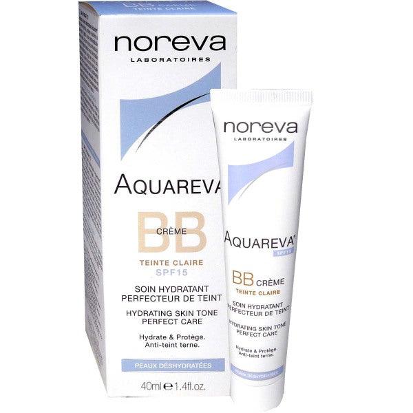 Noreva Aquareva BB Tinted Cream - FamiliaList