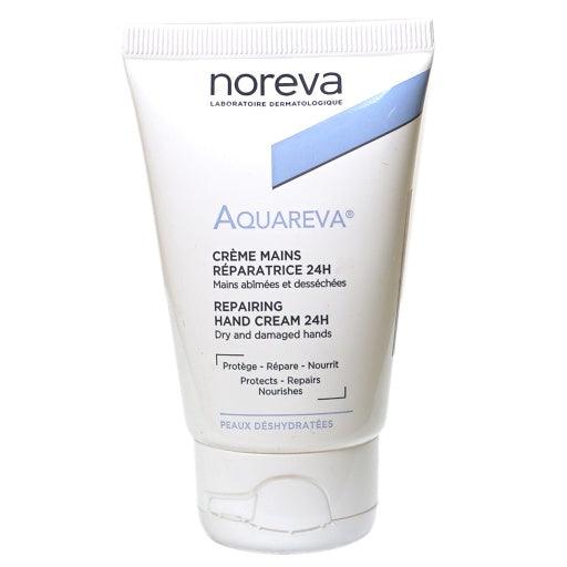 Noreva Aquareva Hand Cream - FamiliaList