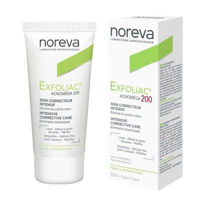 Noreva Exfoliac Acnomega 200 - FamiliaList