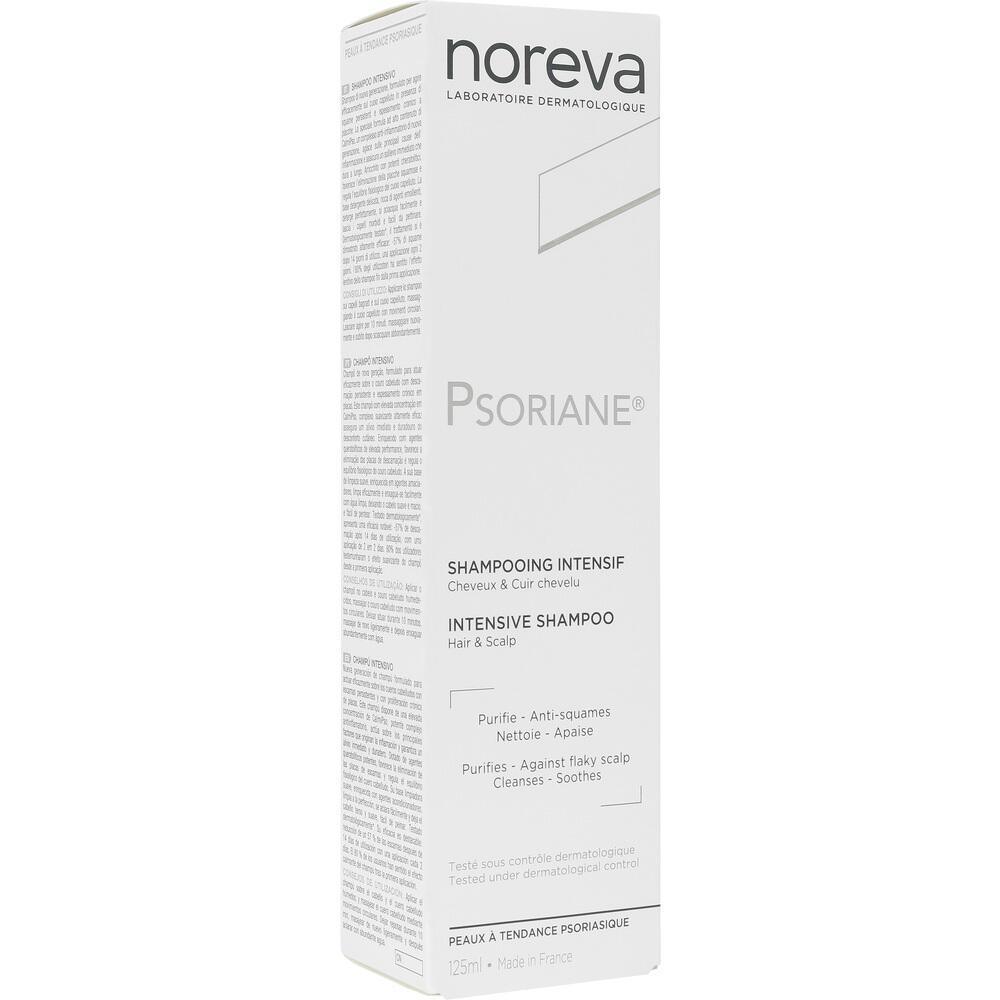 Noreva Psoriane Intensive Shampoo - FamiliaList