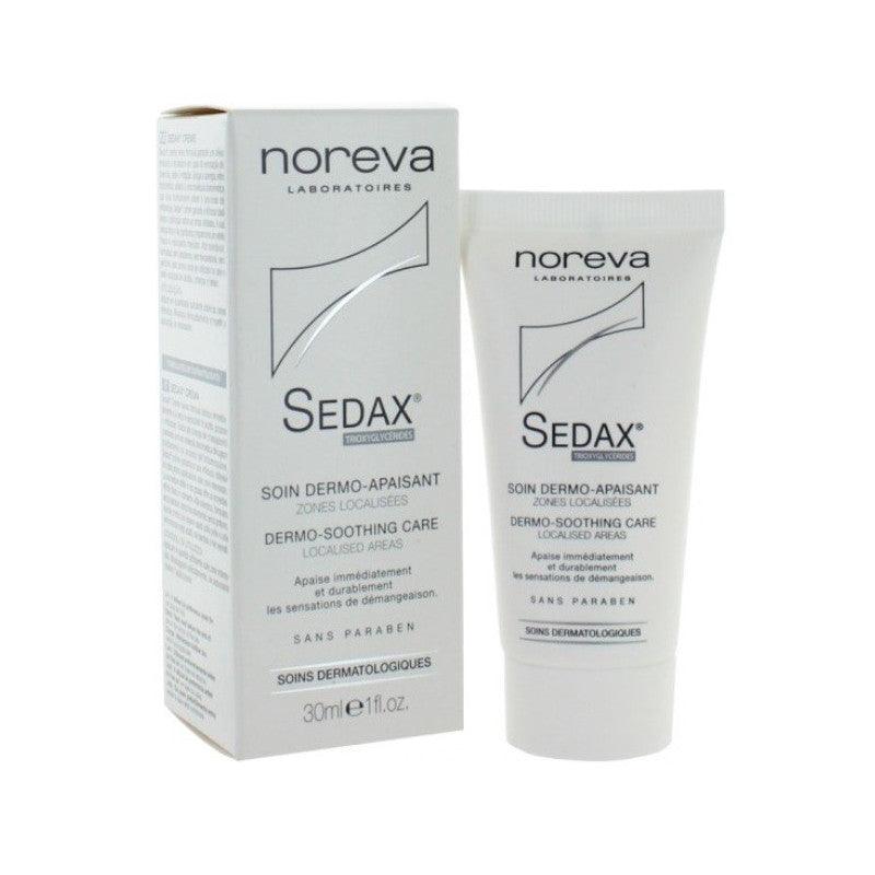 Noreva Sedax Dermo Soothing Care - FamiliaList