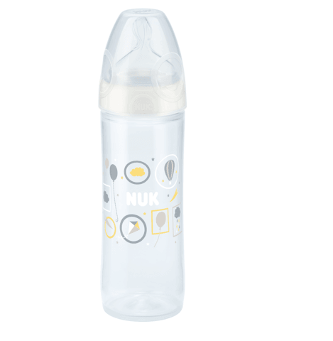 Nuk Bottle First Choice Classic 250ML