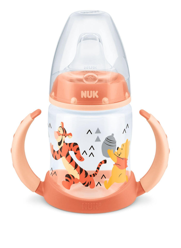 Nuk Bottle First Choice Winnie Learner