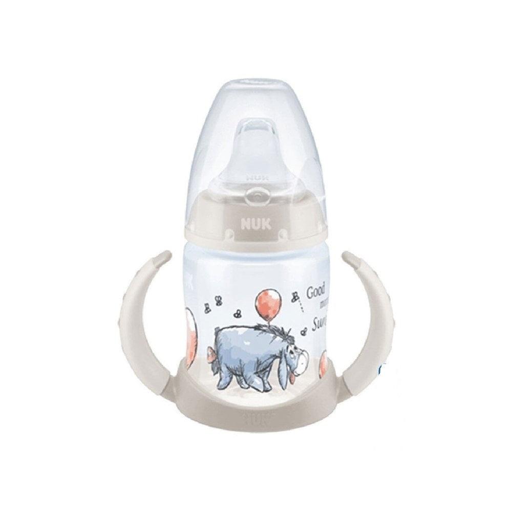 Nuk Bottle First Choice Winnie Learner