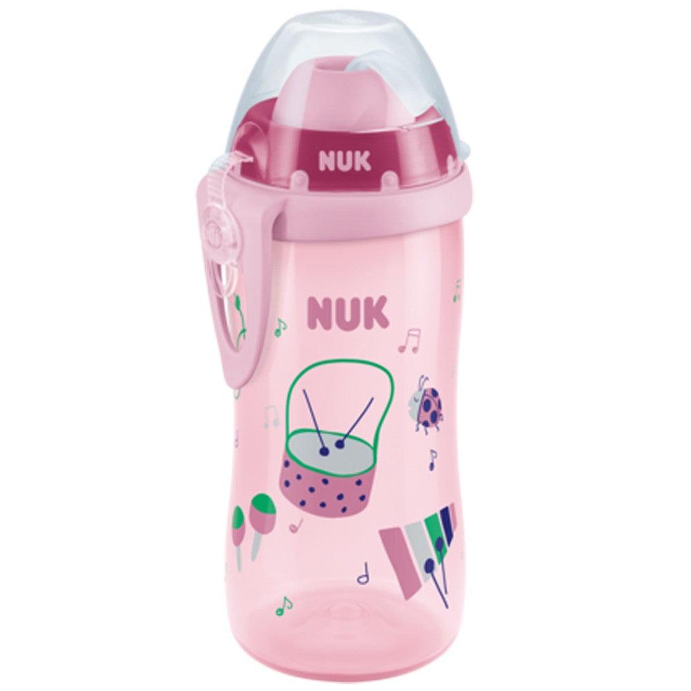 Nuk Cup Flexi