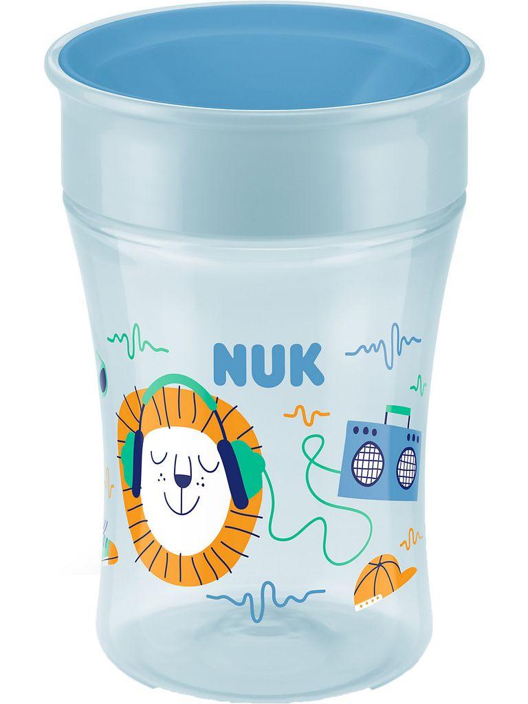 NUK Magic Cup 2er Pack