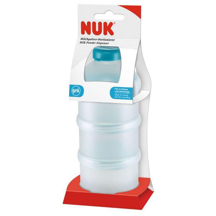 Nuk Milk Powder Dispenser - FamiliaList