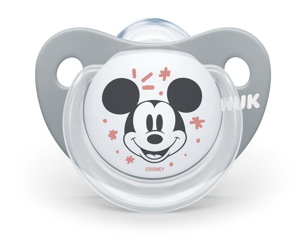 Nuk Soother Mickey 6-18 M - FamiliaList