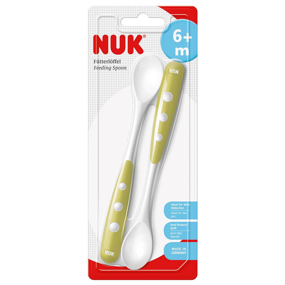 Nuk Spoon Easy Learning - FamiliaList