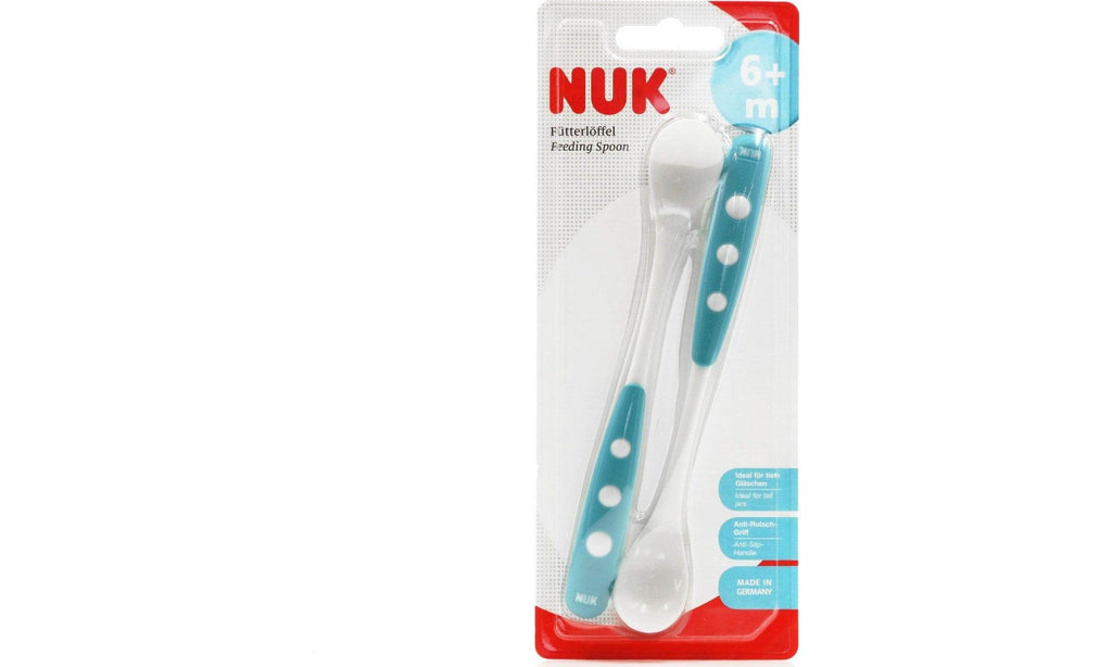 Nuk Spoon Easy Learning