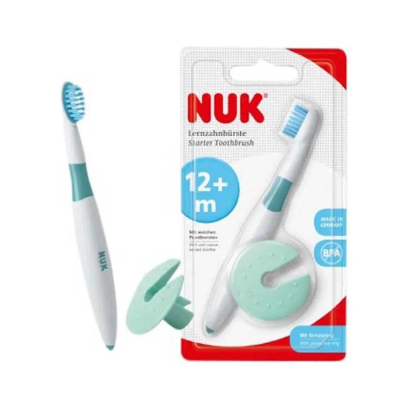 Nuk Tooth Brush - FamiliaList