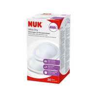 Nuk Ultra Dry Breast Pads - FamiliaList