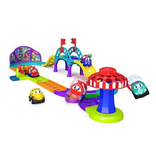 Oball Go grippers Adventure park Playset - FamiliaList