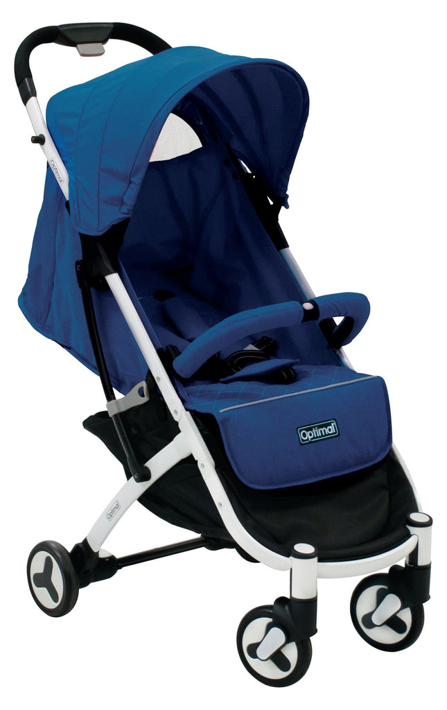 Optimal Baby Stroller With Basket