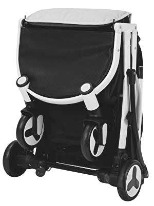 Optimal Baby Stroller With Basket