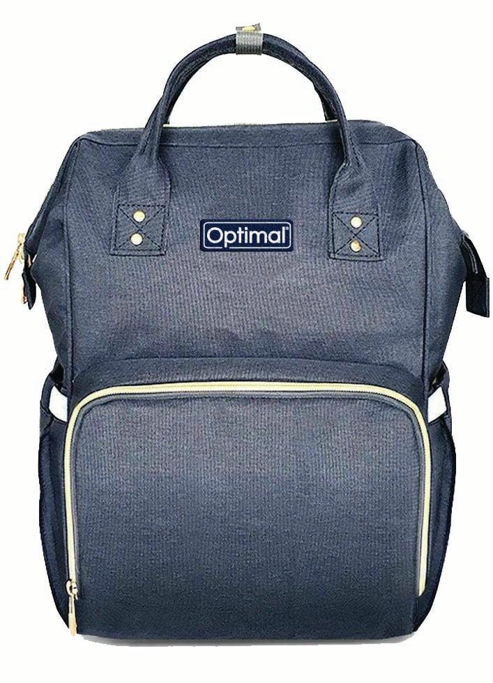 Optimal Bag BackPack - FamiliaList