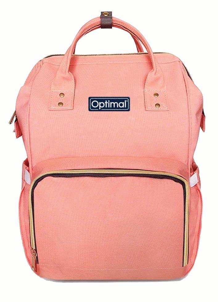 Optimal Bag BackPack - FamiliaList