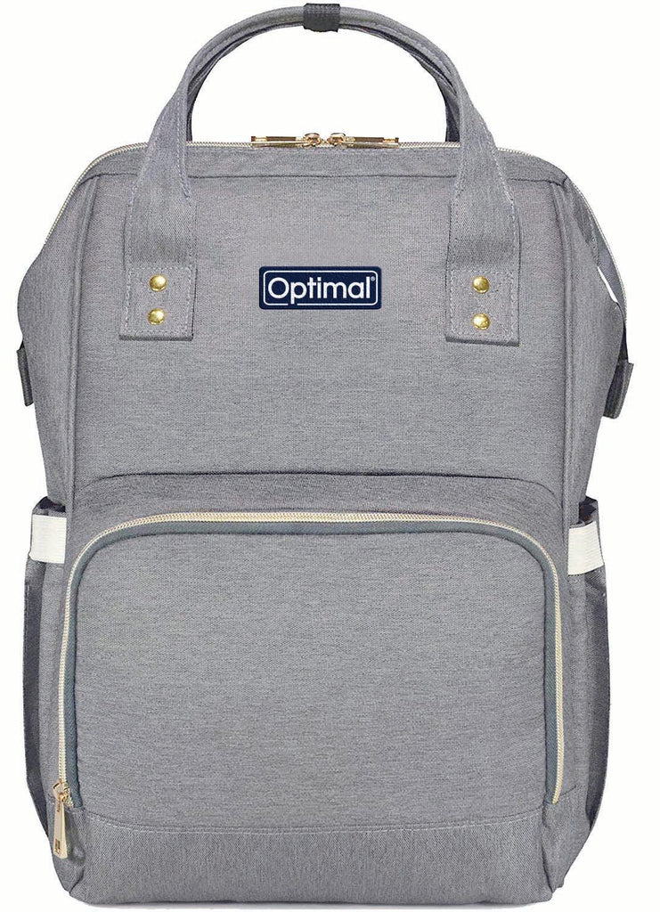 Optimal Bag BackPack - FamiliaList