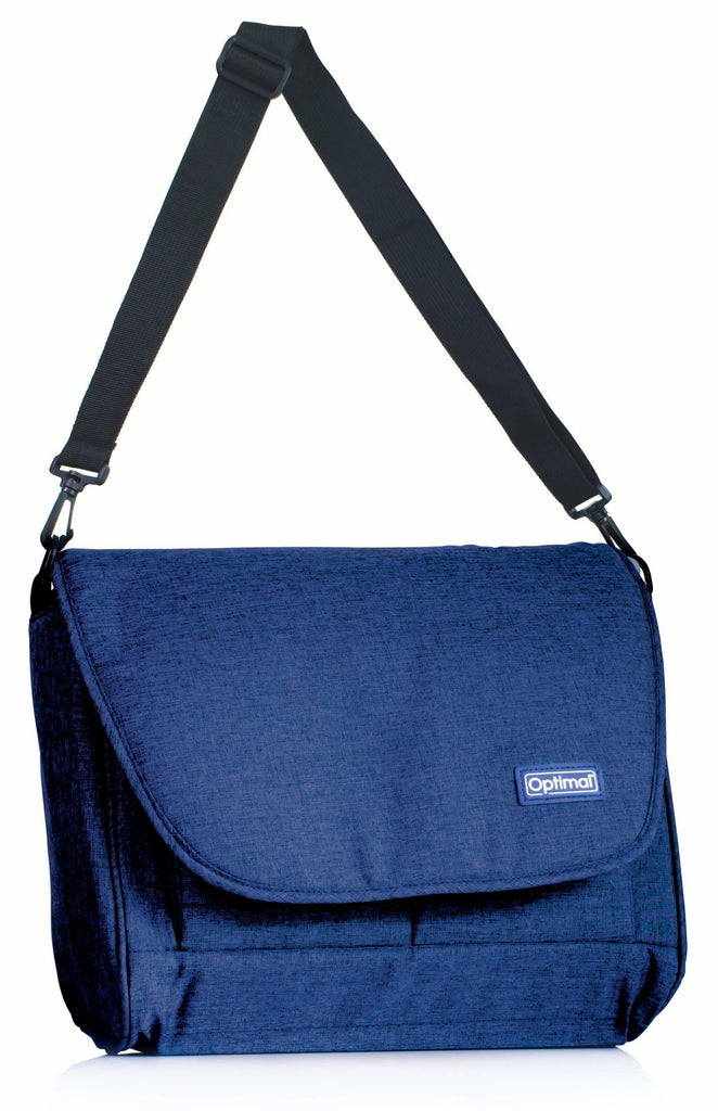 Optimal Bag With Shoulder Belt - FamiliaList
