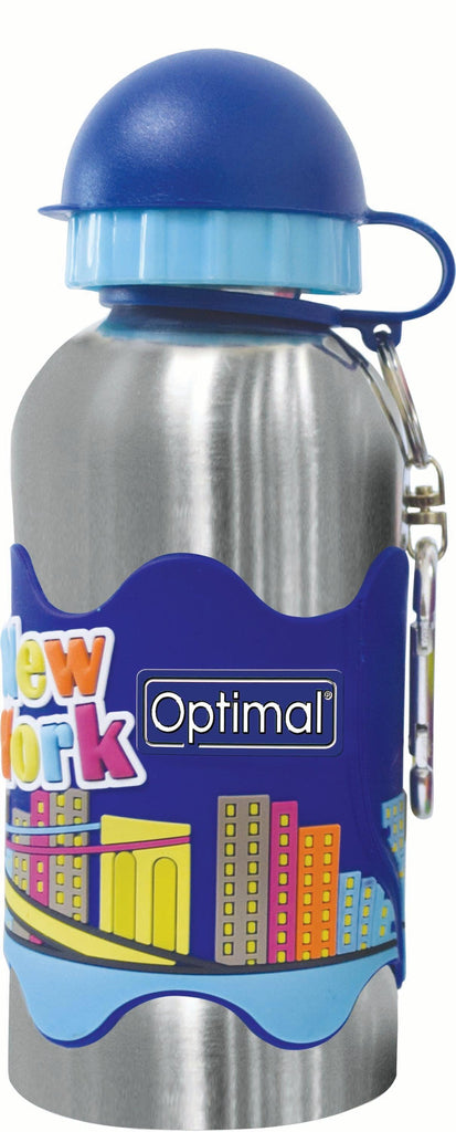 Optimal Bottle Stainless Steel 350ML