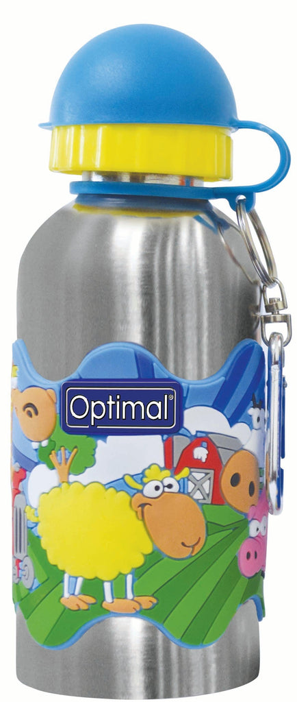 Optimal Bottle Stainless Steel 350ML