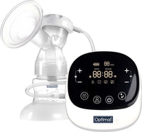 Optimal Breast Pump Single Electric- 3 Phase Function - FamiliaList