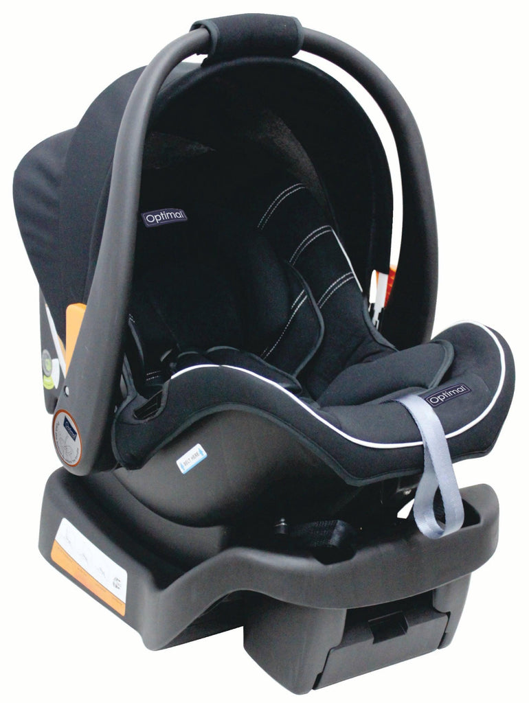 Optimal Car Seat- 0 till 13yrs