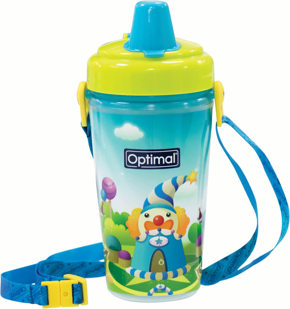 Optimal Cup Water Spout 350 ML - FamiliaList