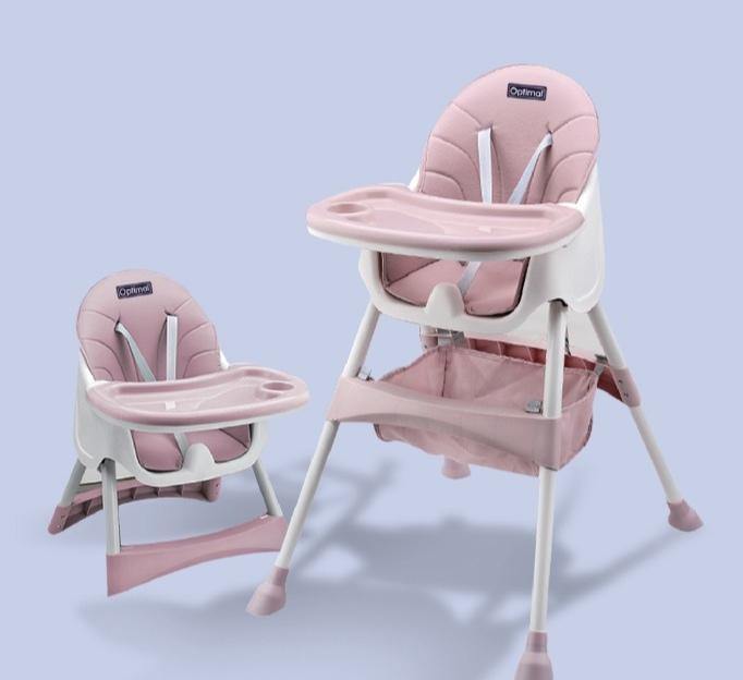 Optimal High Chair - FamiliaList