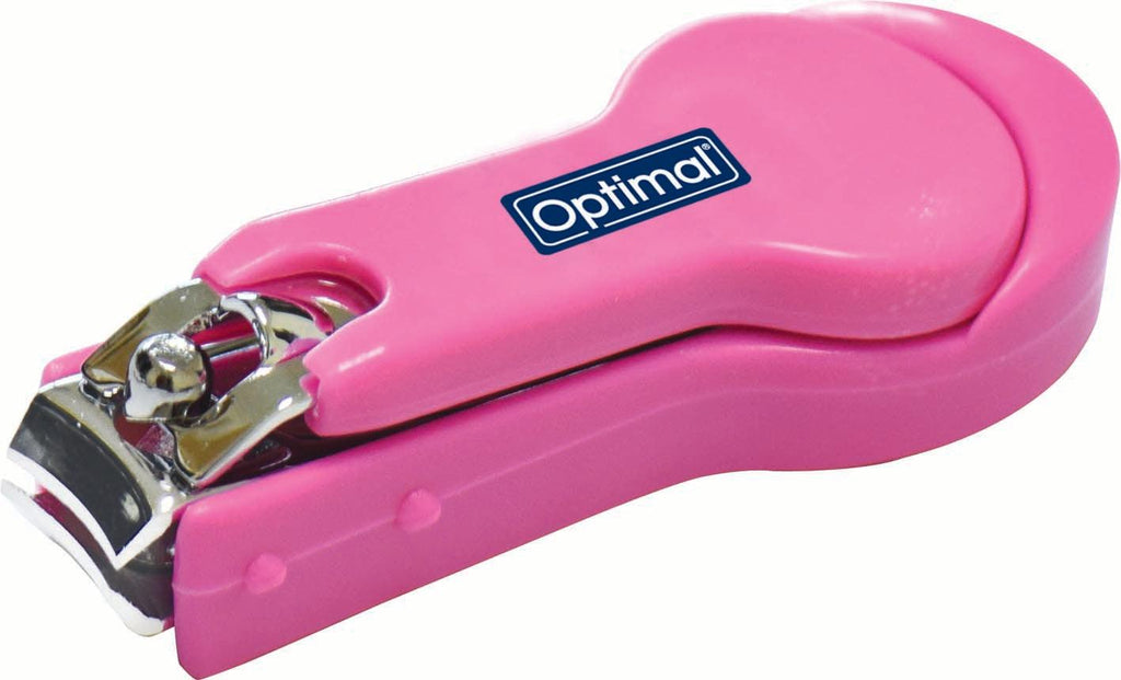 Optimal Nail Clipper Plastic - FamiliaList