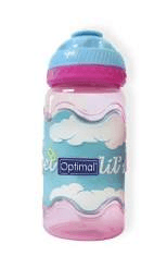 Optimal Plastic Water Bottle 350Ml