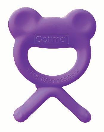 Optimal Teether Rubber