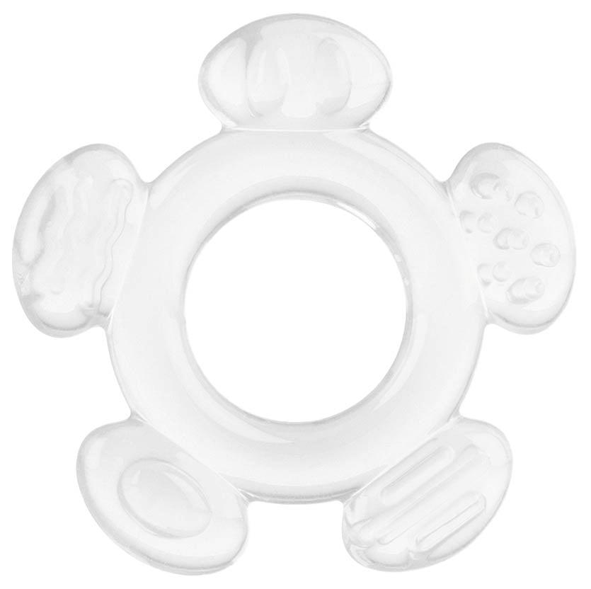 Optimal Teether Transparent - FamiliaList