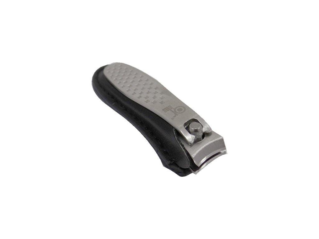 Or Bleu Hardened Stainless Steel
Nail Clipper