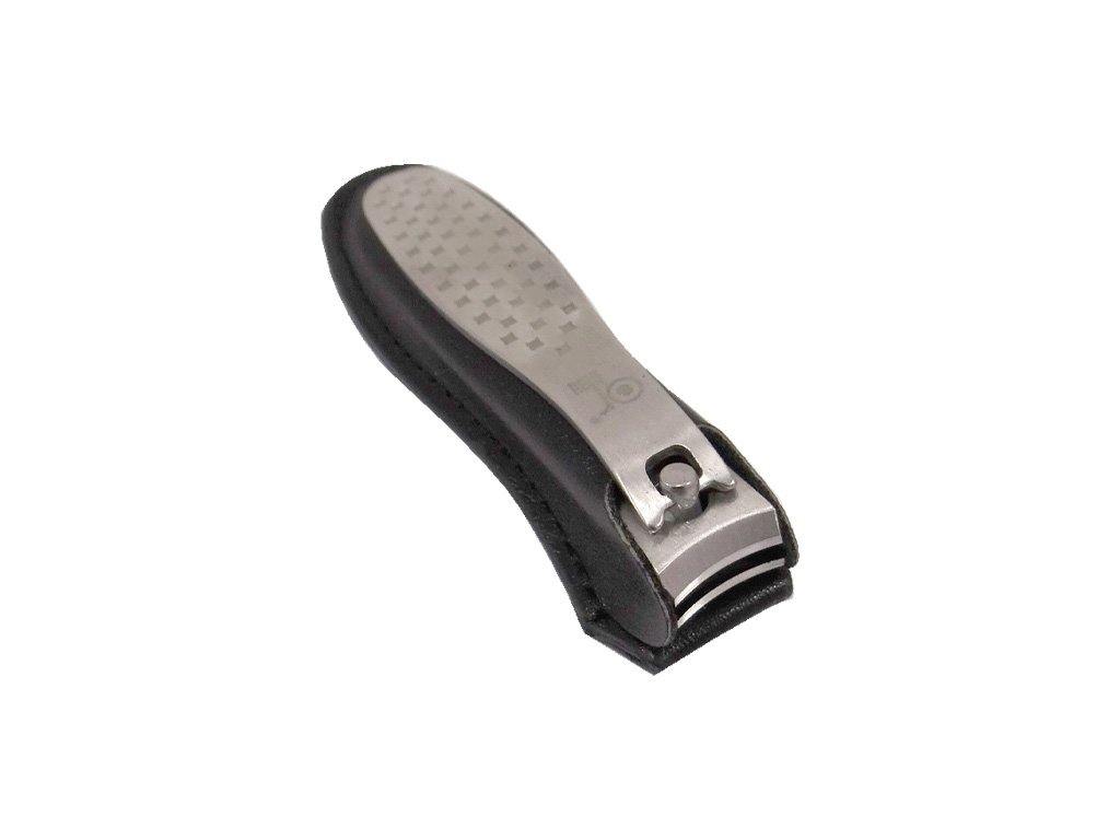 Or Bleu Hardened Stainless Steel Toenail Clippers - FamiliaList