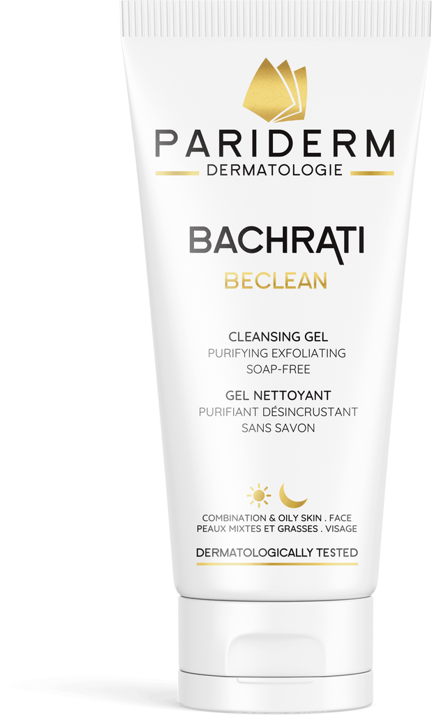Pariderm Bachrati Beclean - FamiliaList