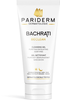 Pariderm Bachrati Beclean - FamiliaList