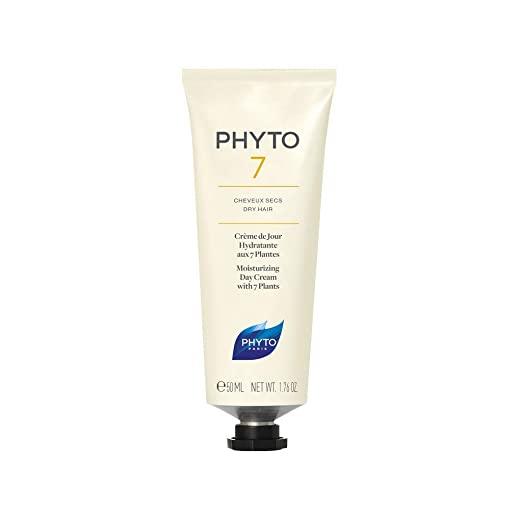 Phyto 7 Nourishing Day Cream - FamiliaList