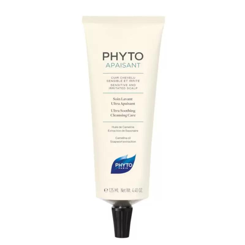 Phyto Apaisant Soothing Care - FamiliaList