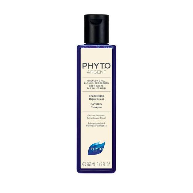 Phyto Argent Shampoo NoYellow - FamiliaList
