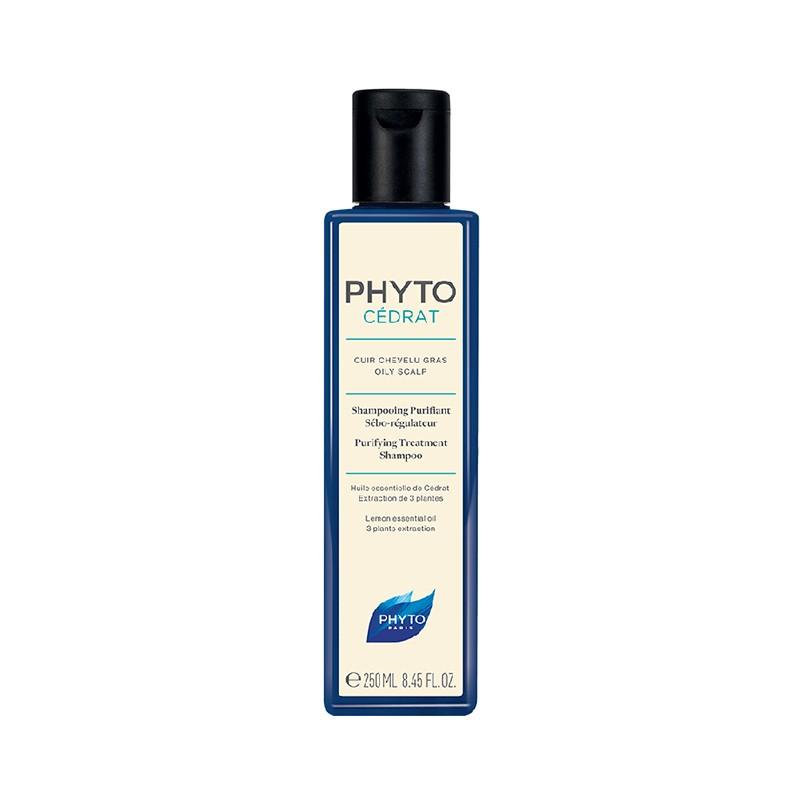 Phyto Cedrat Shampoo - FamiliaList