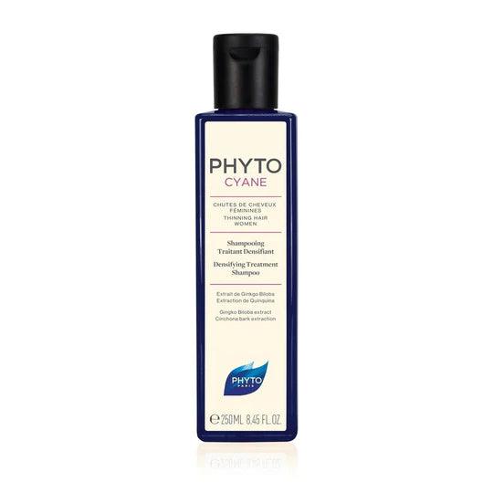 Phyto Cyane Shampoo - FamiliaList