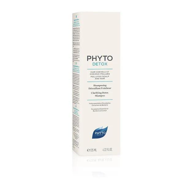 Phyto Detox Shampoo - FamiliaList