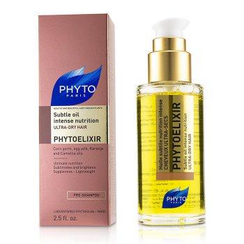 Phyto Elixir Oil - FamiliaList