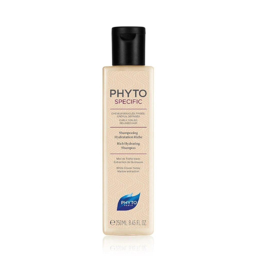 Phyto Hydration Shampoo - FamiliaList