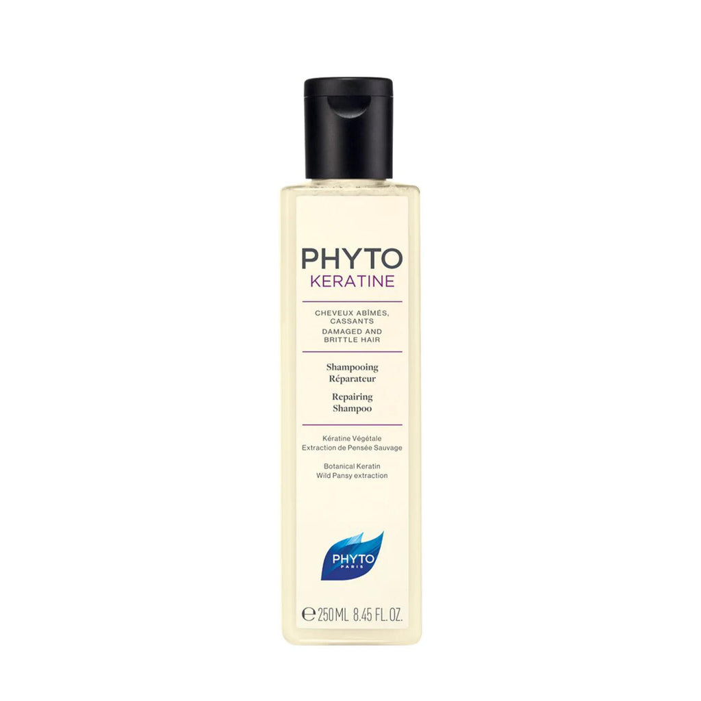 Phyto Keratine Repairing Shampoo - FamiliaList