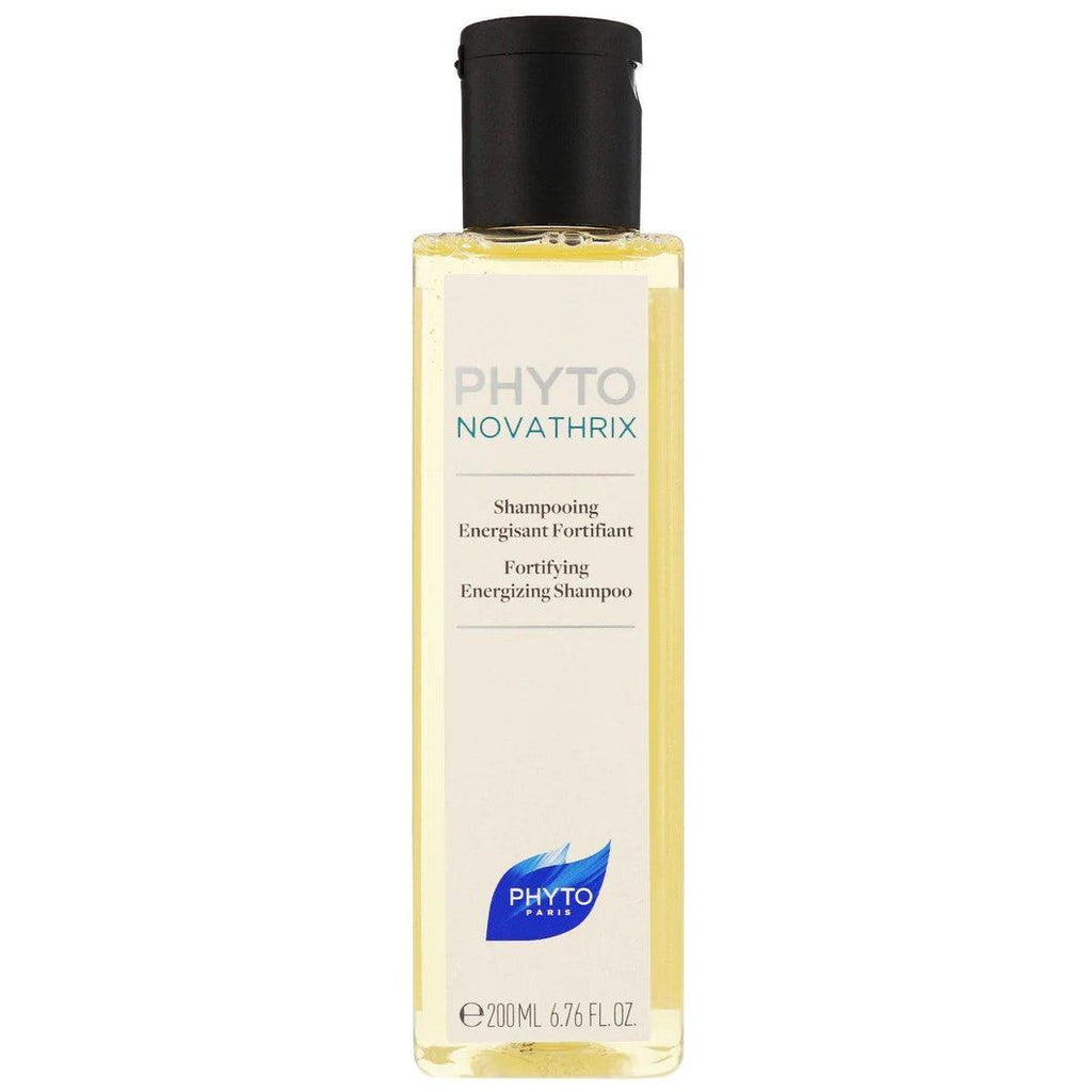 Phyto Novathrix Energizing Shampoo - FamiliaList