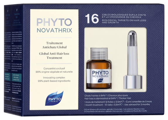Phyto Novathrix Treatment - FamiliaList