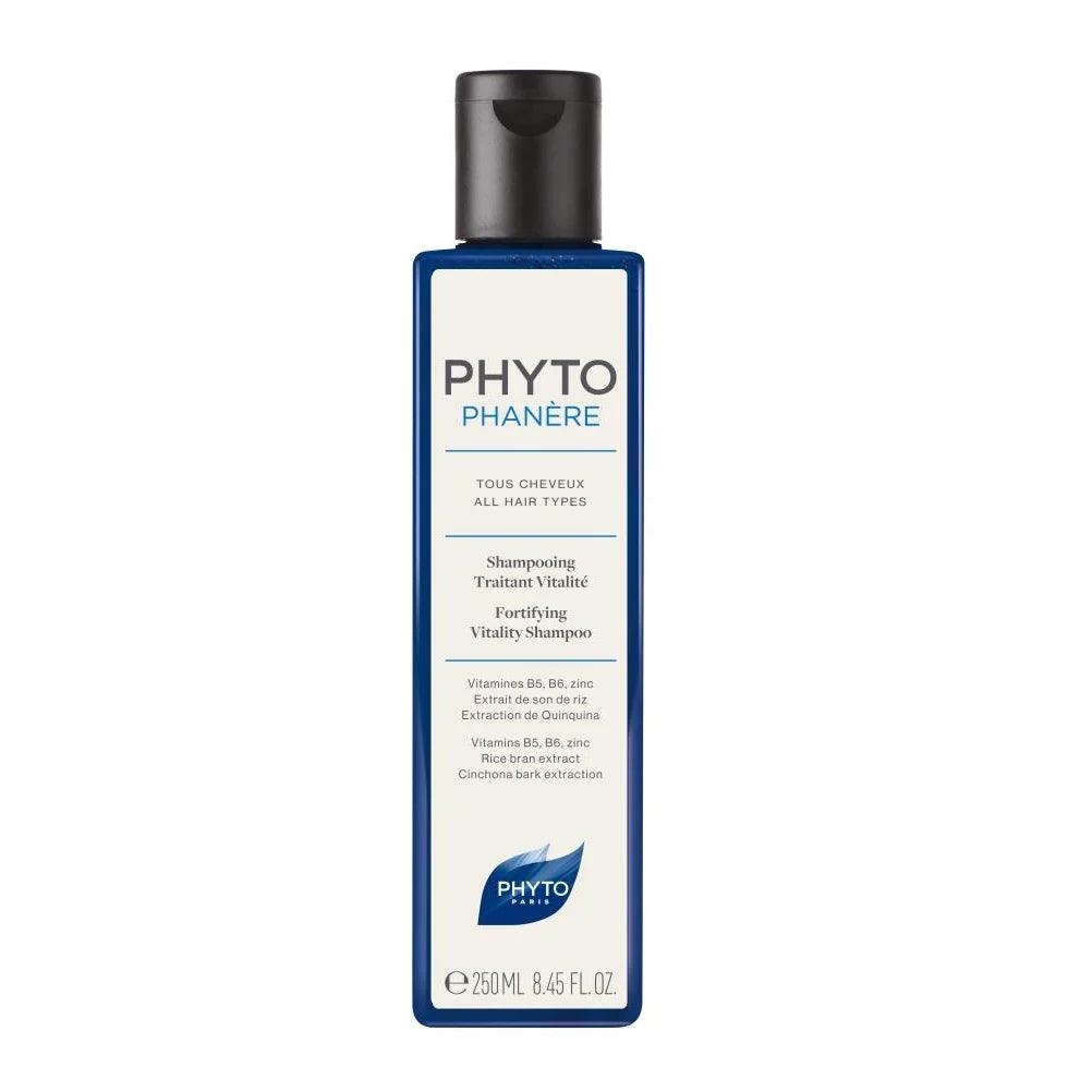 Phyto Phanere Shampoo - FamiliaList