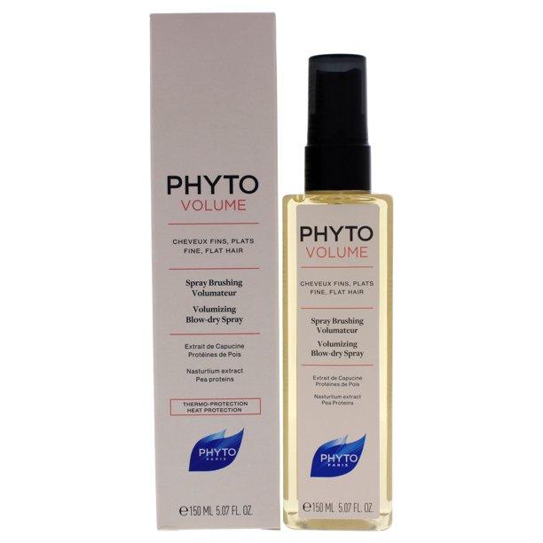 Phyto Volumizing Spray Blow Dry - FamiliaList